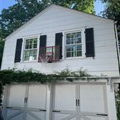 1930s Guest House and Gardens