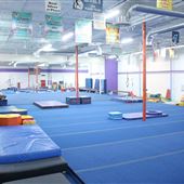 Buckhead Gymnastics Center