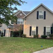 Fayetteville 5 Bdr. Suburban Home