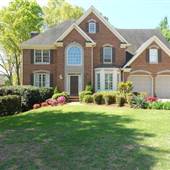 Cremins House