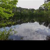 The McMahon retreat