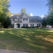 Suburban Home in Peachtree City GA Atlanta