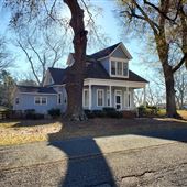 Circa 1900 Farmhouse on 64 Acres