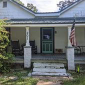 Four Doors Farm (Residence)