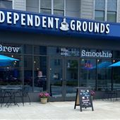 Independent Grounds Cafe