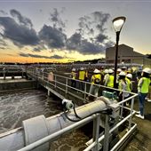 F. Wayne Hill Water Treatment Facility