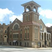 First Congregational Church