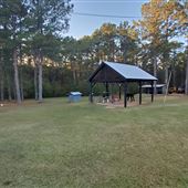 10 Acres- Wooded- Senoia