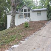 Renovated Decatur 4 Bdr. Home