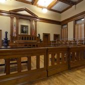Springfield Courthouse