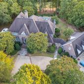 Covington Estate Home - THE MANOR