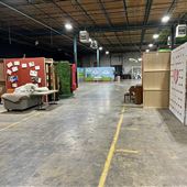 C&C Movie Film Studios