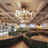 The Bank Event Center