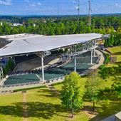 Ameris Bank Ampitheatre