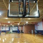 Lincoln Park Studios II - Basketball Arena