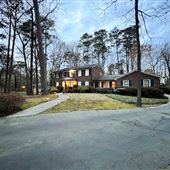 Cascade Home with Retro Bar/Basement