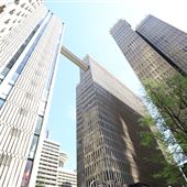 Peachtree Center