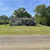 Remote & Secluded 2BD/1BA Home With Private Access to 65.5 Wooded Acres