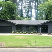 Beltline Custom Mid Century Modern
