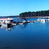 Highland Pines Resort and Marina