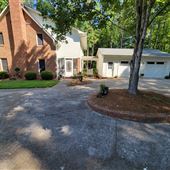 Cottonwood cottage