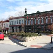 Adairsville