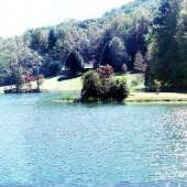 Lake Rabun
