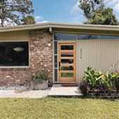 JULU House- Savannah