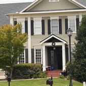 Smyrna Home on Cul-de-sac