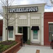 Cupcakelicious