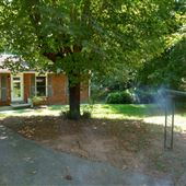 Large backyard, Newly Renovated Home!