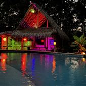 The Taboo Lagoon