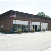 Town of Rocky Ford
