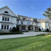 Lancaster Residence