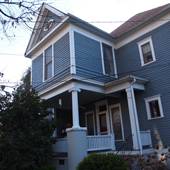 1890's Inman Park House