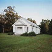 Old Church built in 1900