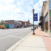 Hawkinsville
