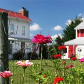 Hundred Acre Farm