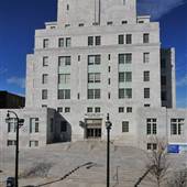 Martin Luther King Federal Building