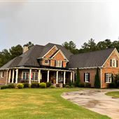 Georgia House