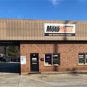 Motomaxx Auto Service