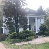 Cascade Mansion & Gardens