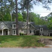 Pryor Home