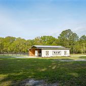 90 Acre Outdoor Hideaway