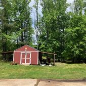 Farm at Hickory Flat