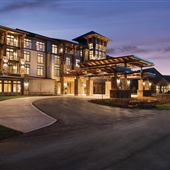 Cloudland at McLemore Resort