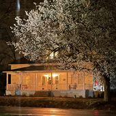 1939 Fabulous Farm House