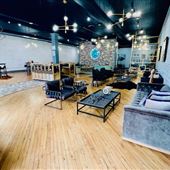 Sleek Cowork Media and Events Studio