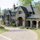 English Manor Estate, Suwanee Georgia