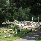 Madison Cemetery
